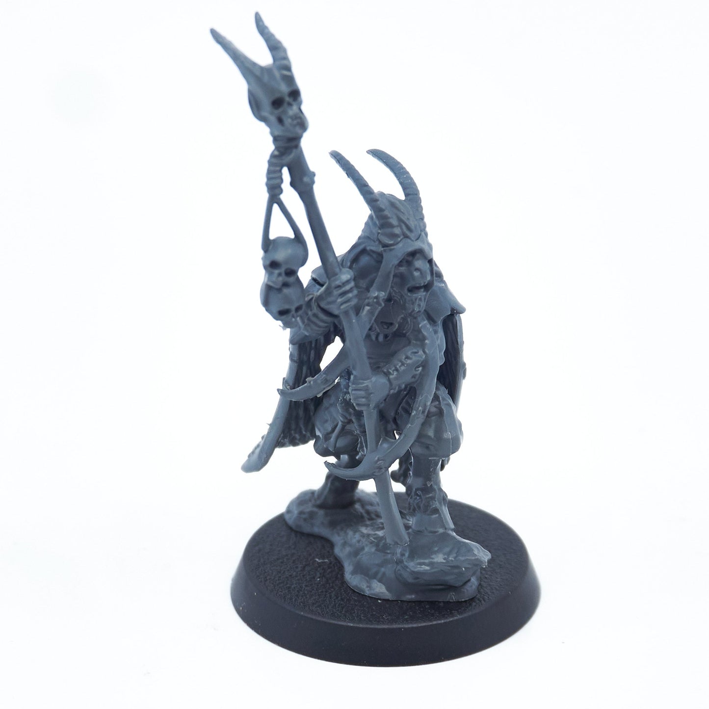 Beasts of Chaos - Great Bray Shaman (01079) - Used