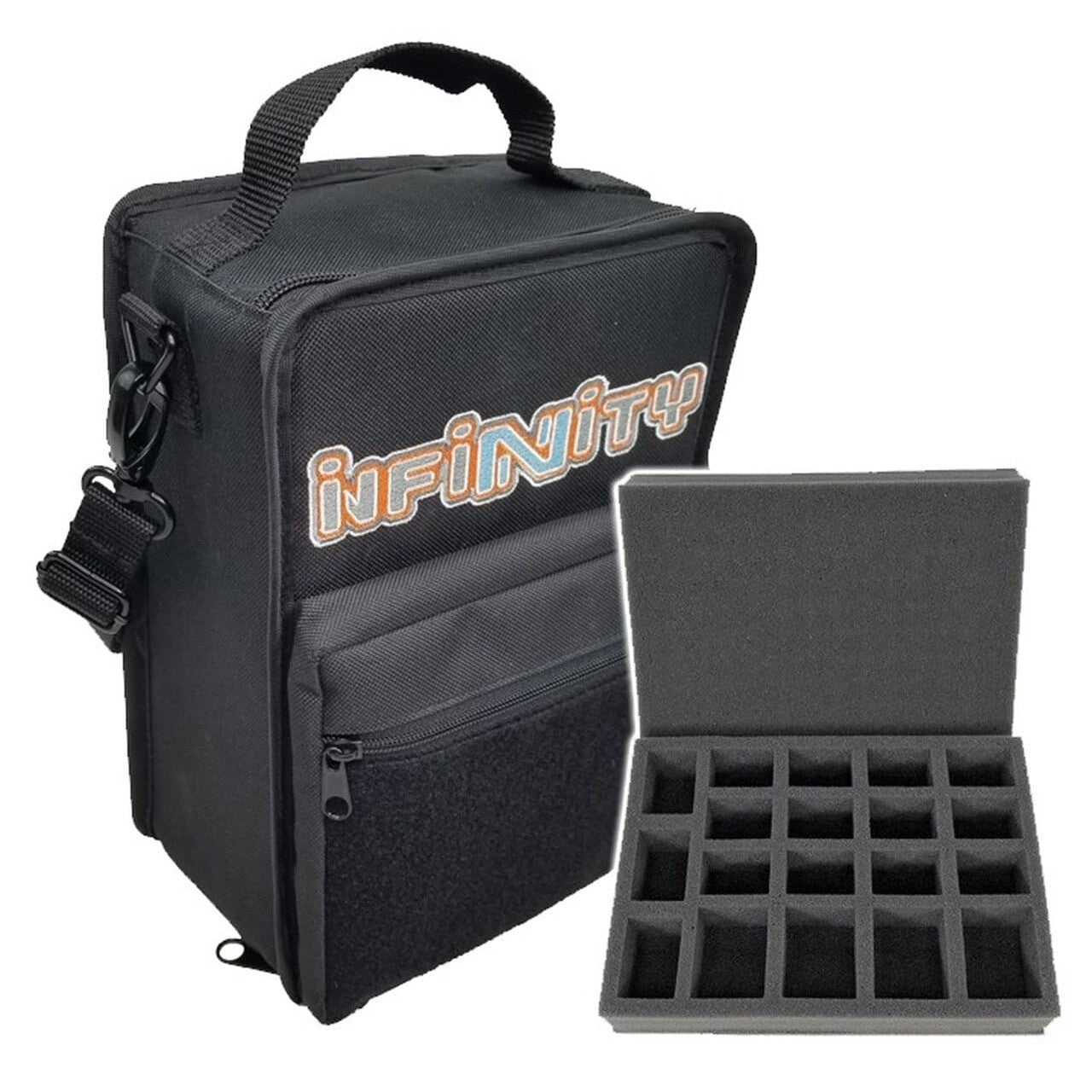 Battlefoam Bag Infinity Beta Standard Load Out (BF-INFBB2-SL)