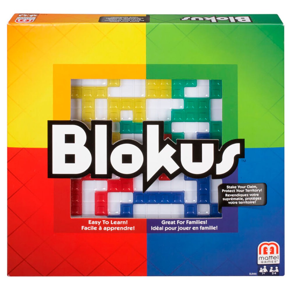 Blokus