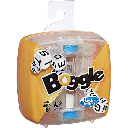 Boggle