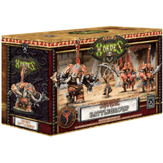 Skorne Battlegroup Starter Box (MK III) - pip74095