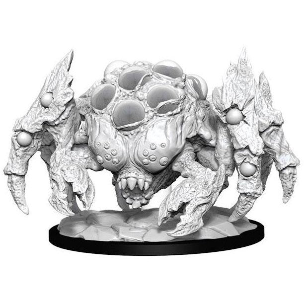 Pathfinder Unpainted Minis - Brain Collector ( 90331 )