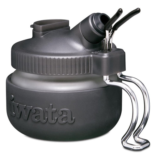 Iwata Universal Spray Out Pot ( CL300 )