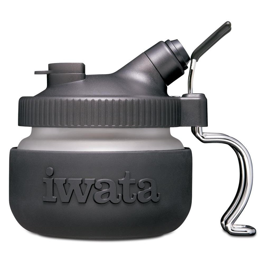 Iwata Universal Spray Out Pot ( CL300 )