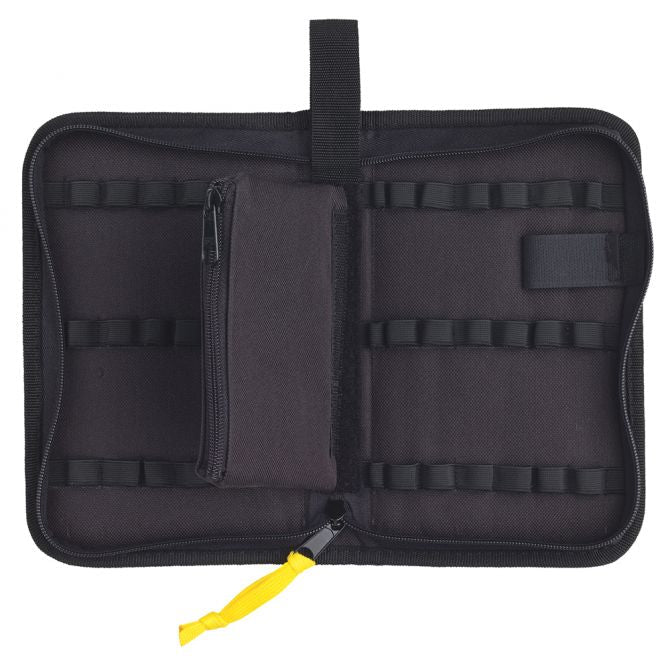 Iwata Zippered Airbrush Case ( CL500E )