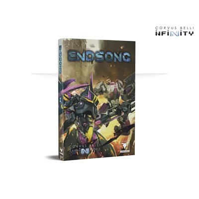 Infinity: Endsong