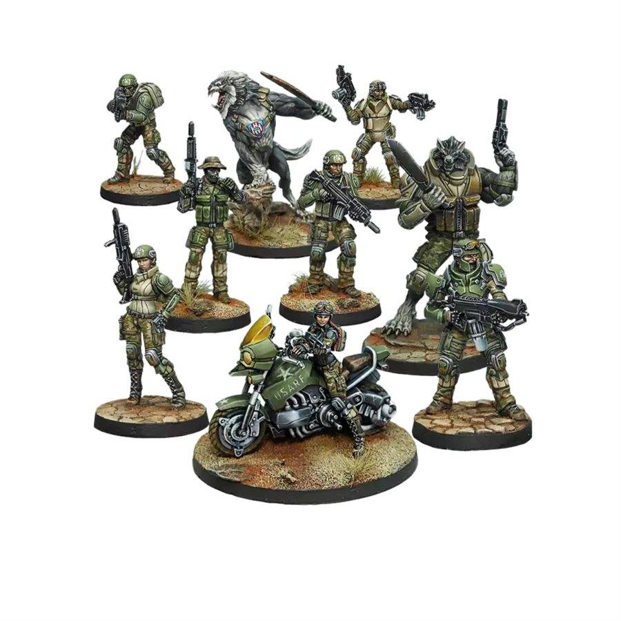 USAriadna Action Pack (281129)