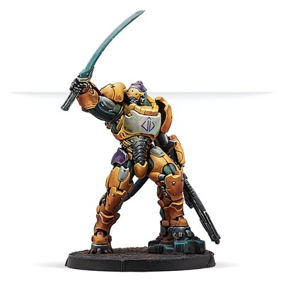 Yu Jing: Yu Jing Haetae Unit (281336)