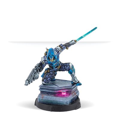 Infinity: Reinforcements - O-12: Nightshades, Clandestine Action Unit (282028)