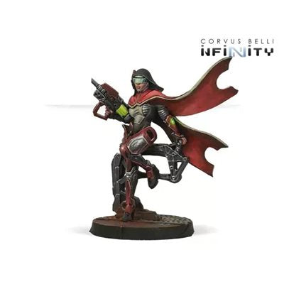 Infinity: Illuminatrix of the Observance Event Exclusive Edition