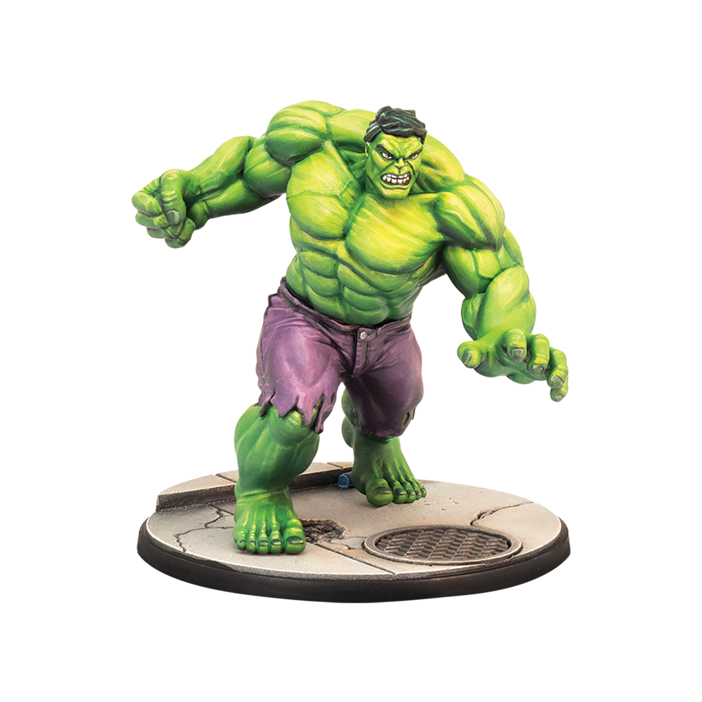 Marvel Crisis Protocol - Hulk ( CP04 )