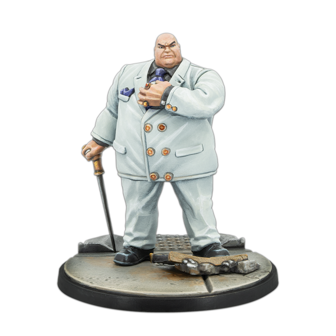 Marvel Crisis Protocol - Kingpin ( CP29 )