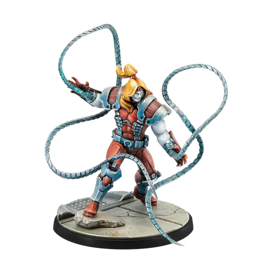 Marvel Crisis Protocol - Omega Red ( CP54 )