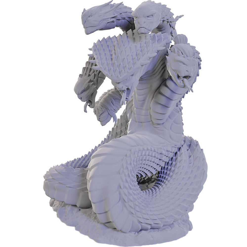 Critical Role Unpainted Minis: Naga Abomination (90661)