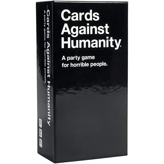 Cards Against Humanity