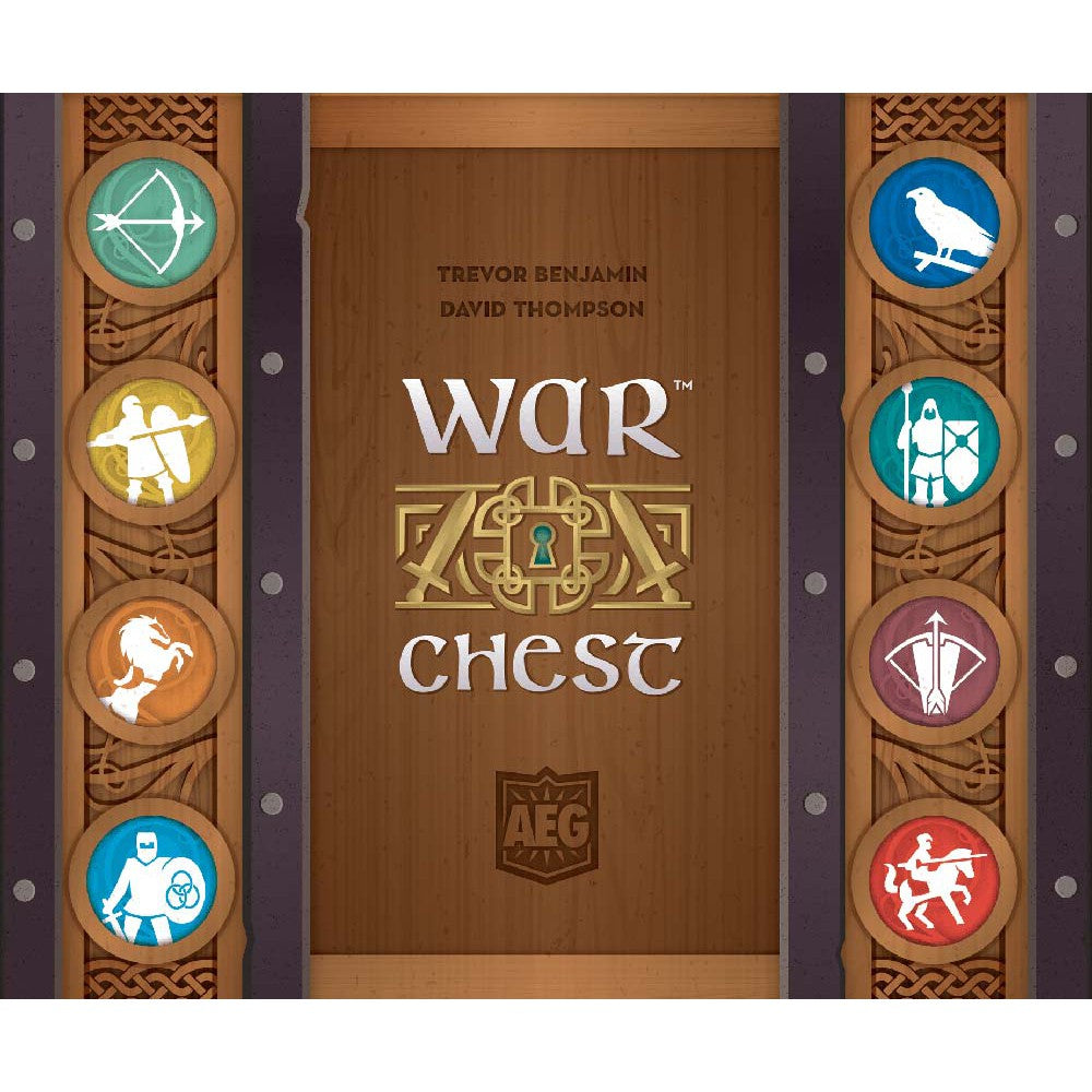 War Chest / Champ d'honneur