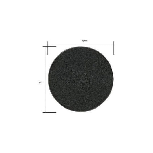 Citadel Round Base 100mm