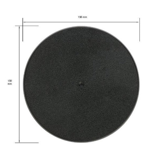 Citadel Round Base 130mm