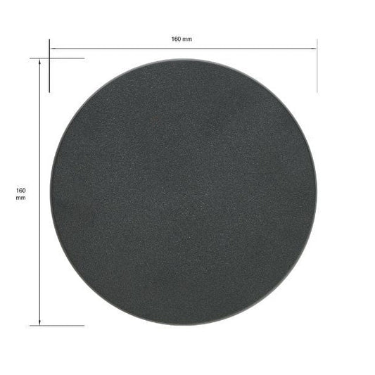 Citadel Round Base 160mm