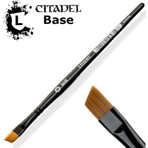 Citadel Large Base Brush ( 63-14 )