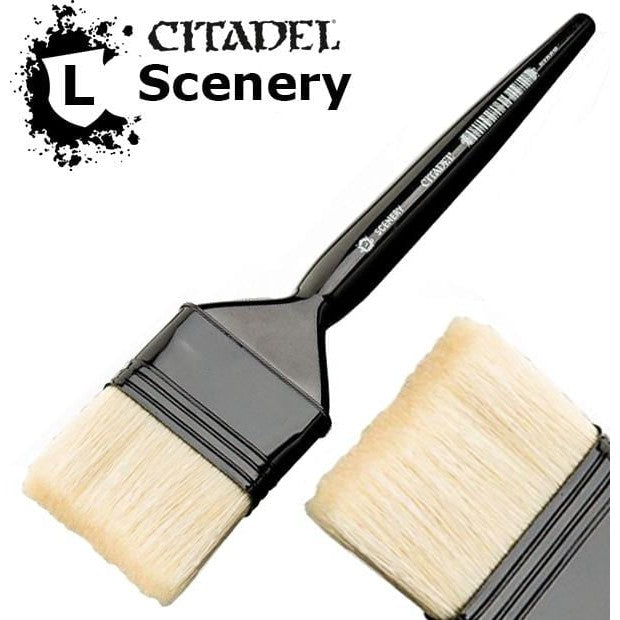 Citadel Large Scenery Brush ( 63-26 )