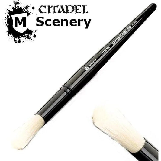 Citadel Medium Scenery Brush ( 63-25 )