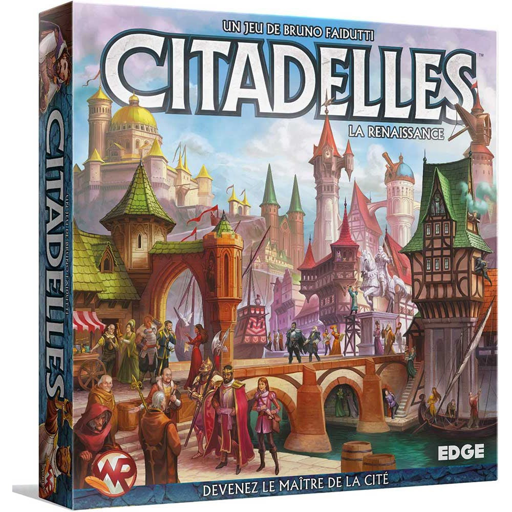 Citadels