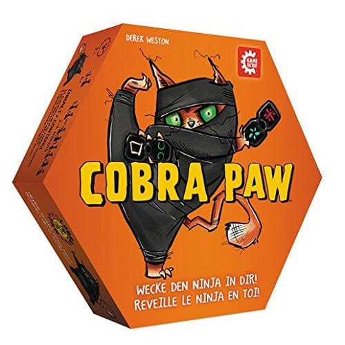 Cobra Paw