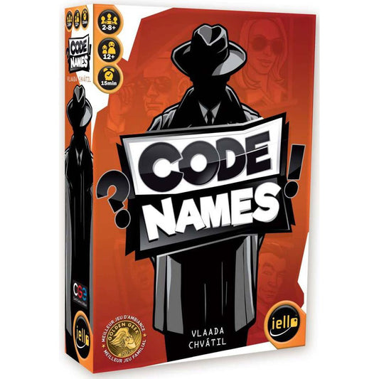 Codenames