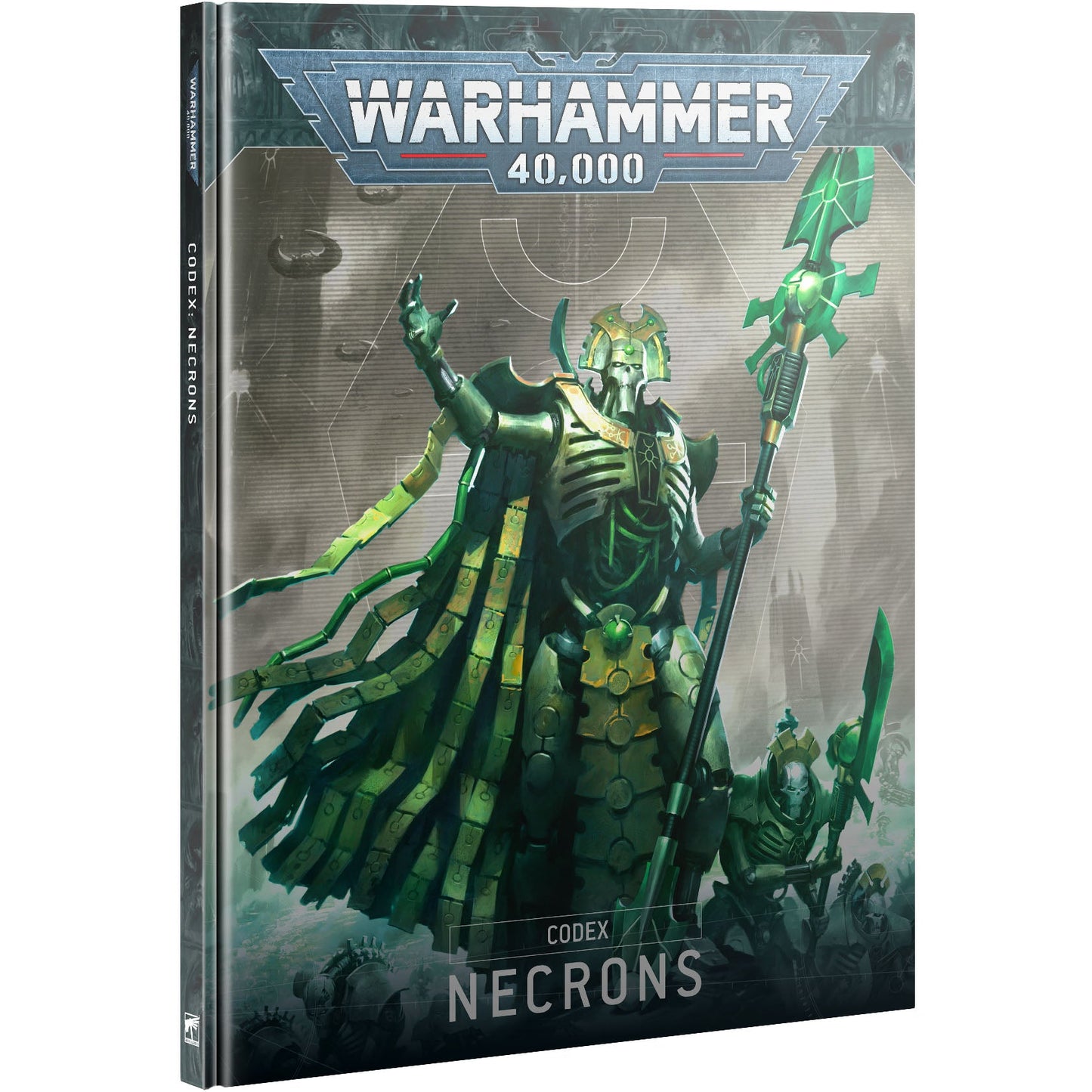 Codex: Necrons ( 49-01 )