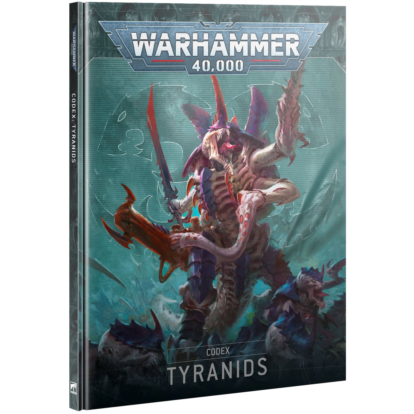 Codex: Tyranids ( 51-01 )