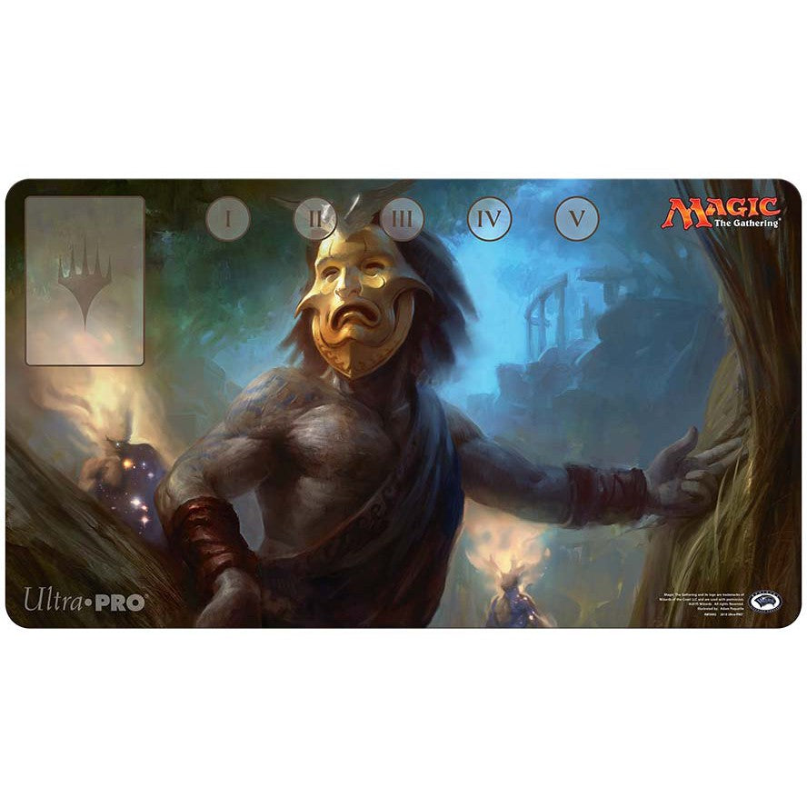 Commander 2015 Daxos the Returned Playmat