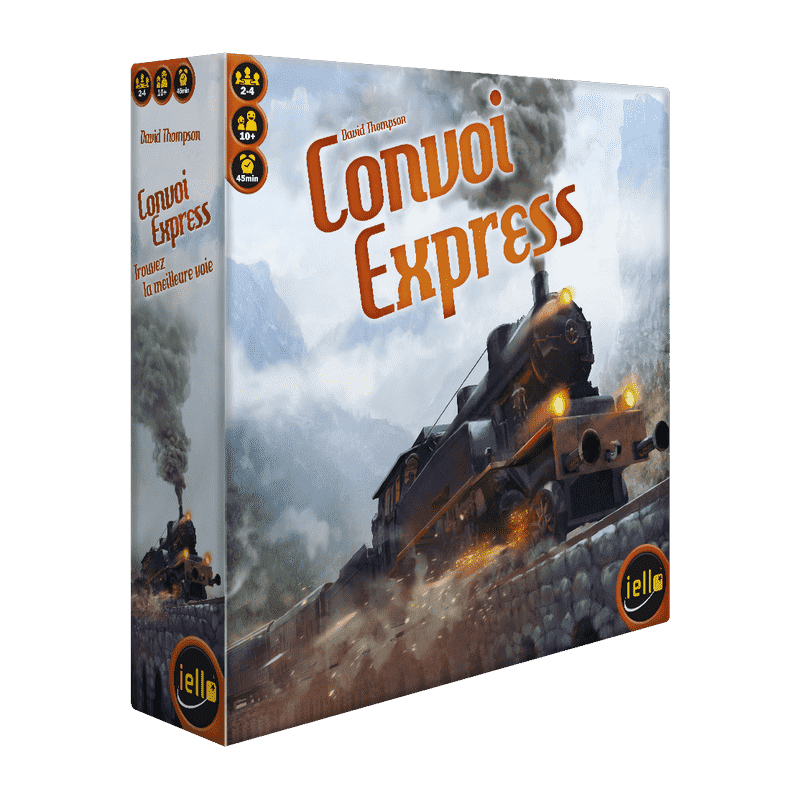 Convoi Express