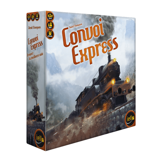 Convoi Express