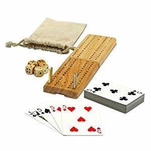 Cribbage & More