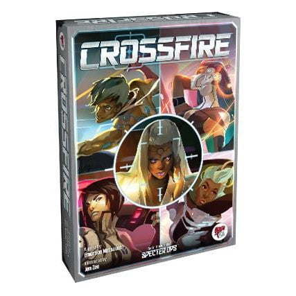 Crossfire