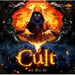 Cult: Choose your God Wisely