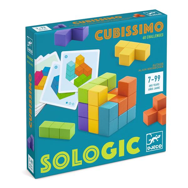 Sologic / Cubissimo