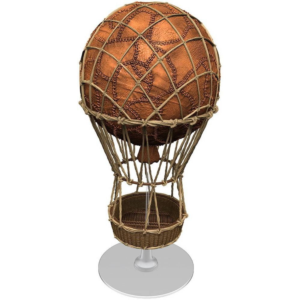 D&D Icons of the Realms: The Wild Beyond the Witchlight - Swamp Gas Balloon ( 96100 )