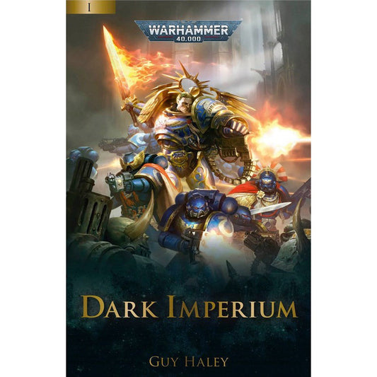 Dark Imperium 1