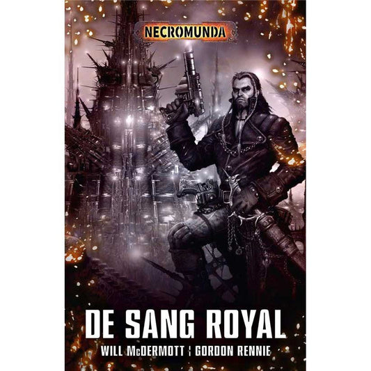 De Sang Royal ( w-1001 )