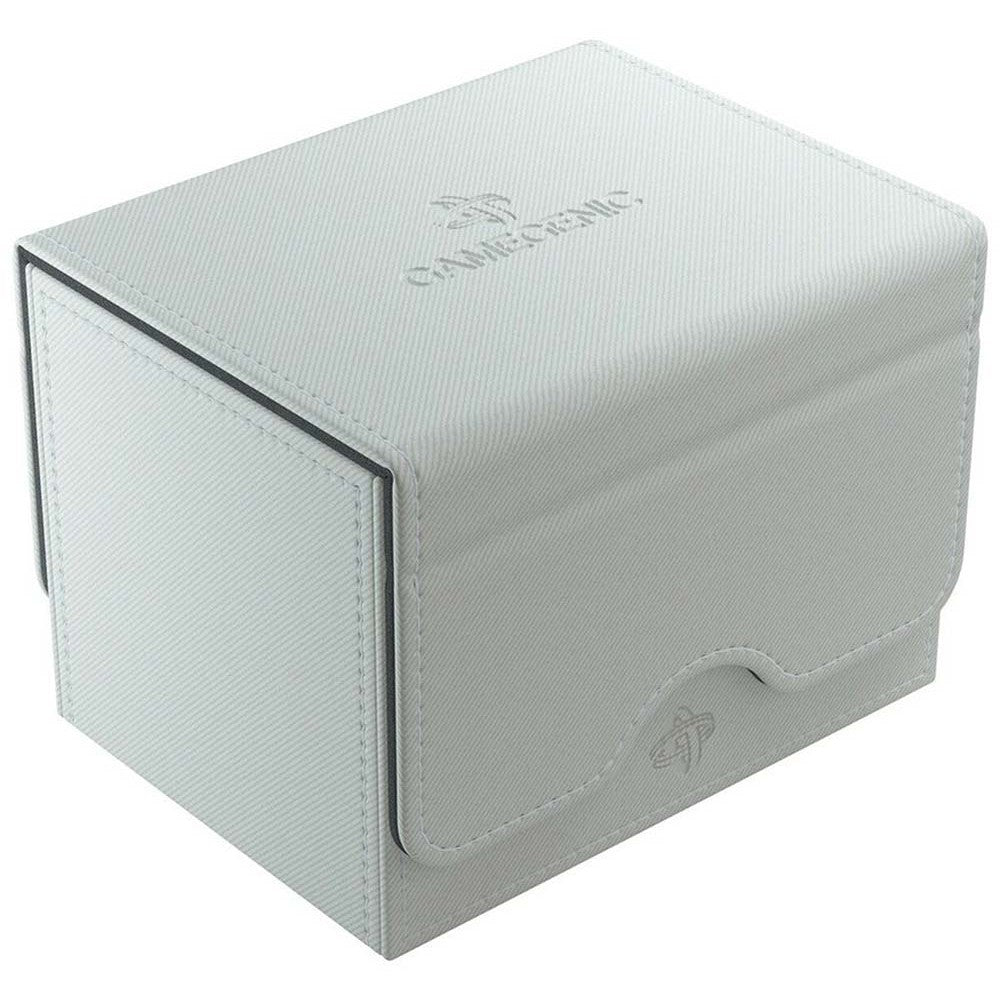 Deck Box Gamegenic 100ct Sidekick Convertible