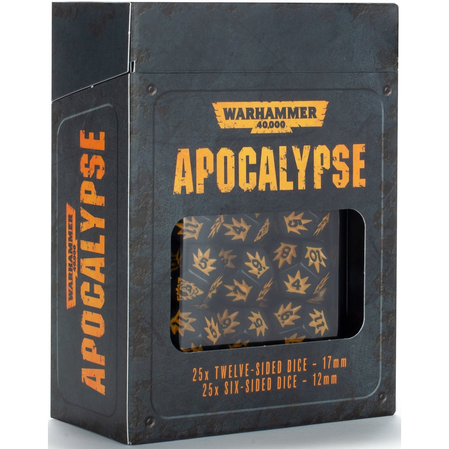 Apocalypse Dice ( 40-42-N )