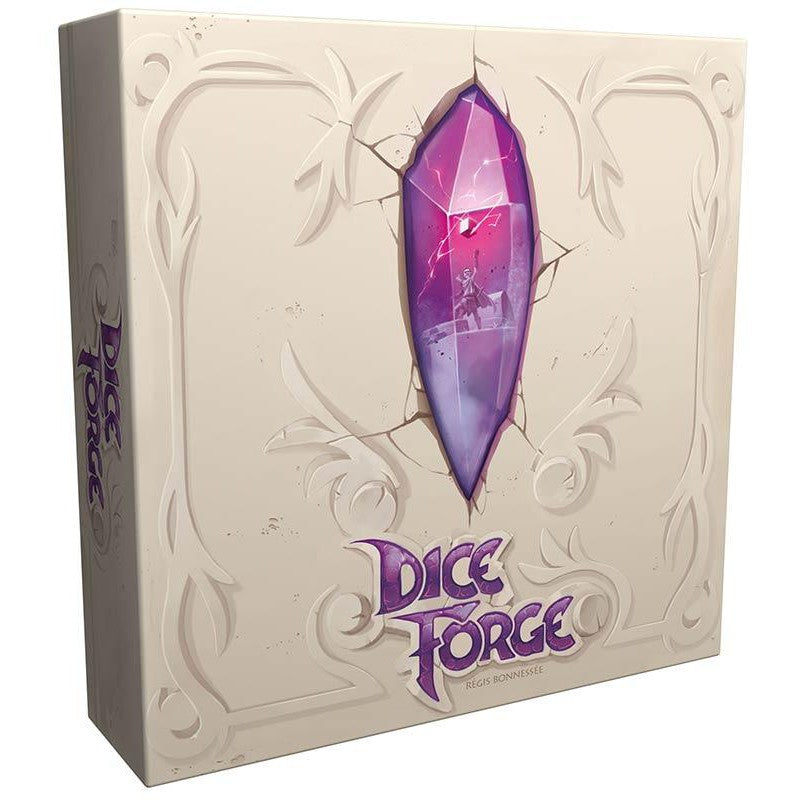 Dice Forge