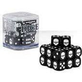 Dice Cube