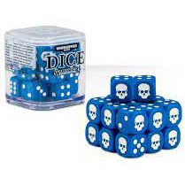 Dice Cube