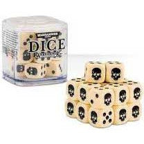 Dice Cube