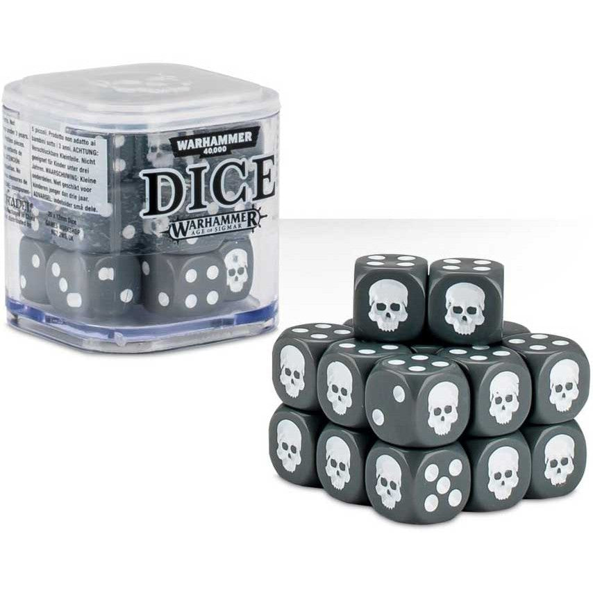 Dice Cube