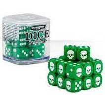 Dice Cube