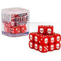 Dice Cube